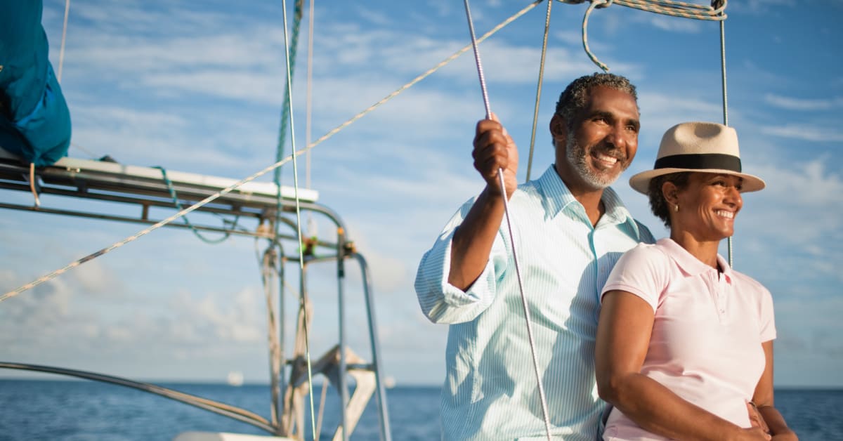 Black Boaters Summit UPTOWN Magazine