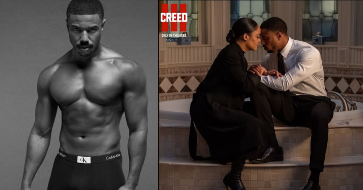 Creed online air jordan