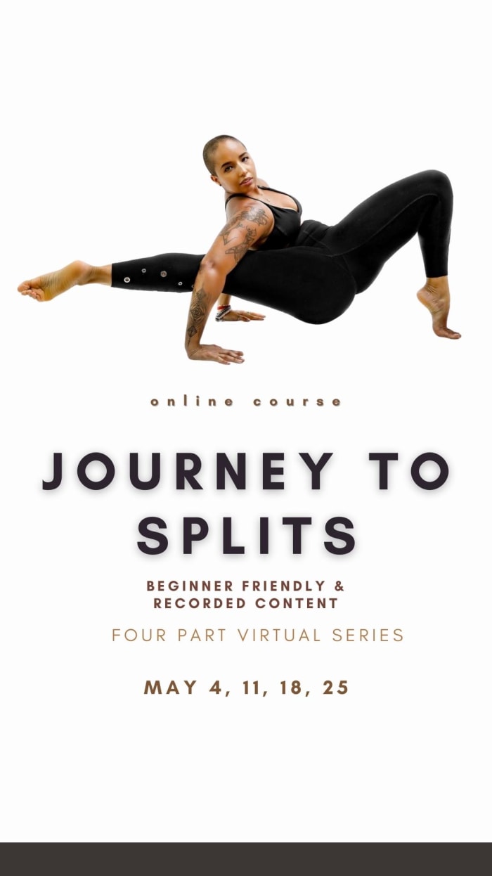 SPLITS II (Instagram Story)