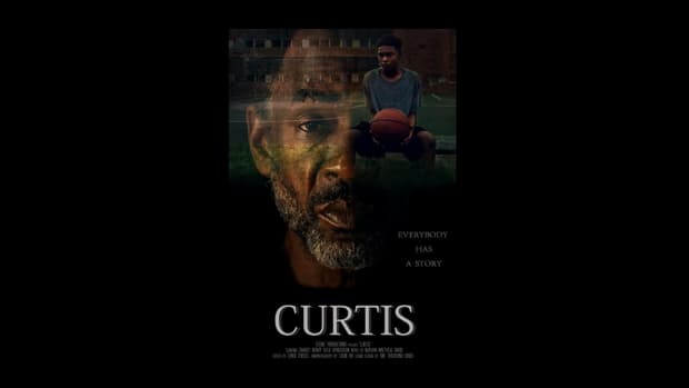 Curtis film poster