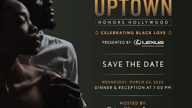 UPTOWN Honors Hollywood 2022