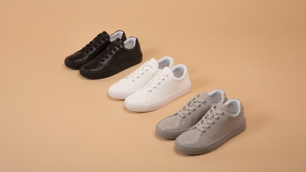 Projext & Co. Scooter One sneaker