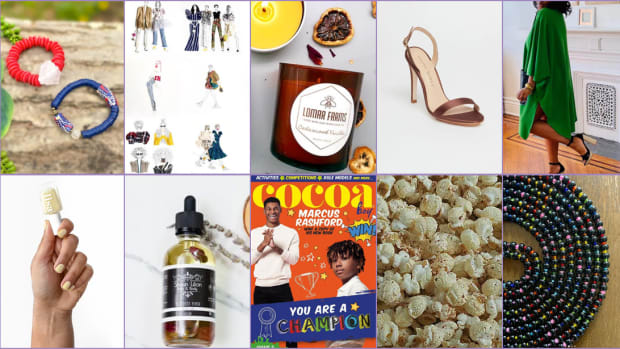 Black woman-owned businesses to support for Mother's Day