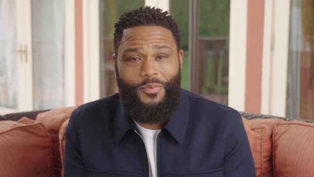 Anthony Anderson_Advil_30 Second Video