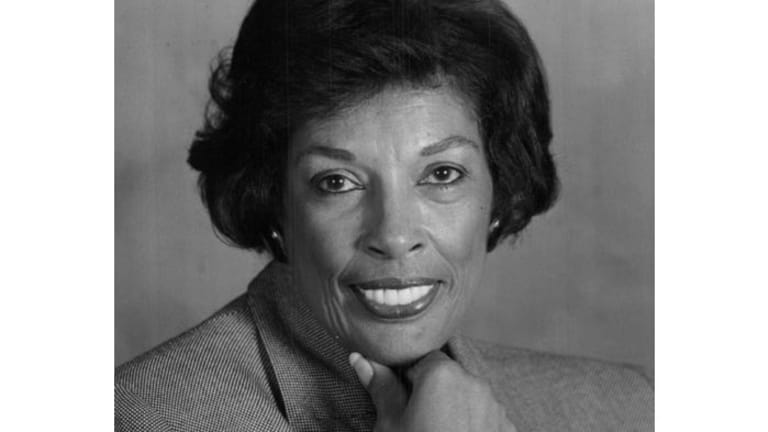 Afro Sheen Entrepreneur Joan Johnson Has Died