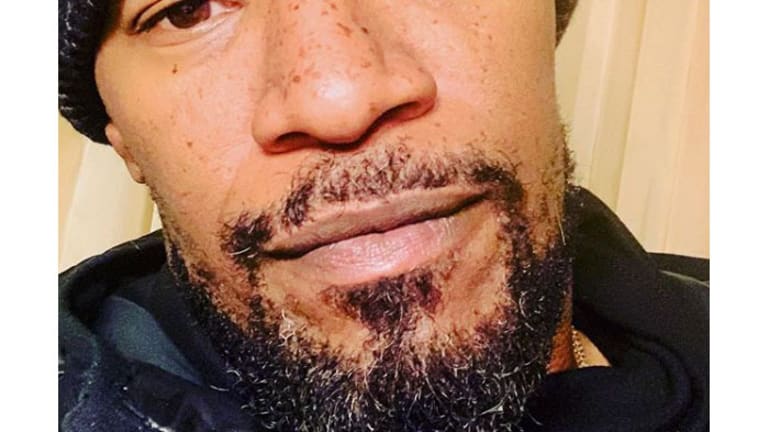 Is Jamie Foxx the 'Masked Singer'? Let the Man, Himself, Answer That
