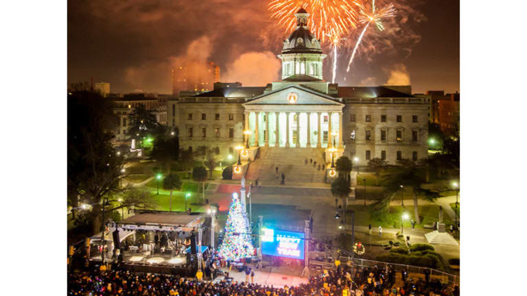 Plan Your #FHNY, Columbia, SC’s Free Party of the Year Featuring En Vogue