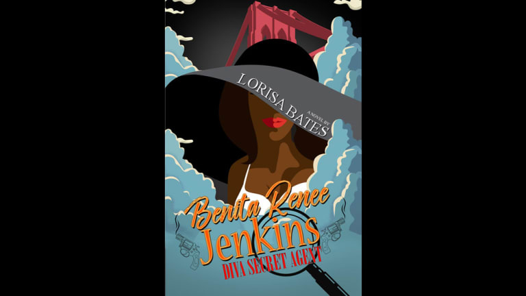 New 'Diva Secret Agent' Book Series Launches Today