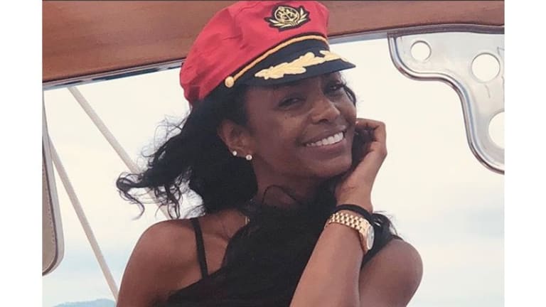 Kim Porter, Diddy’s Ex and Mother of 4, Found Dead