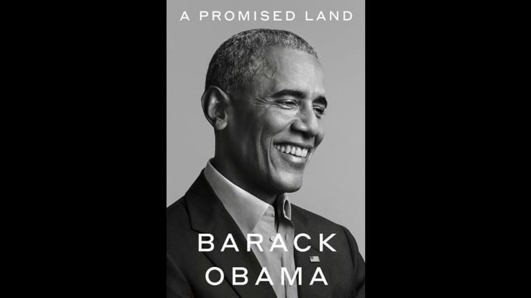 Heard on the Street: The Toll Politics Took on the Obama Marriage