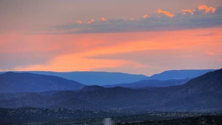 What Santa Fe Is (Not)