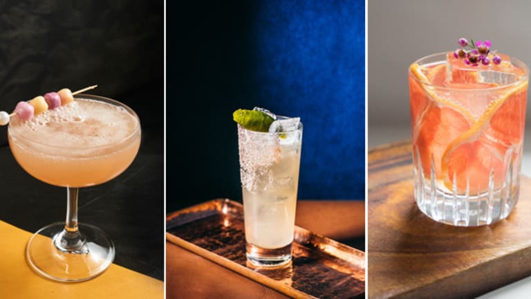 5 Cocktails to Help You Forget the Academy’s Inclusivity and Diversity Problem