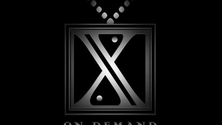 BHM and Chill with X Marks the Black Streaming