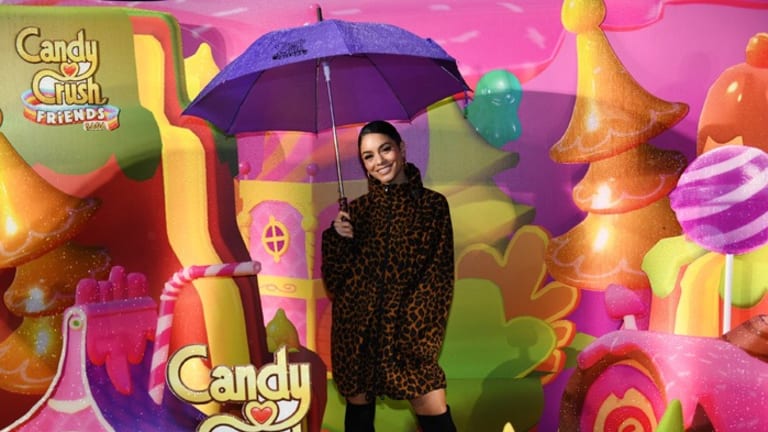 SocietEye: Candy Crush Friends Saga Live in NYC