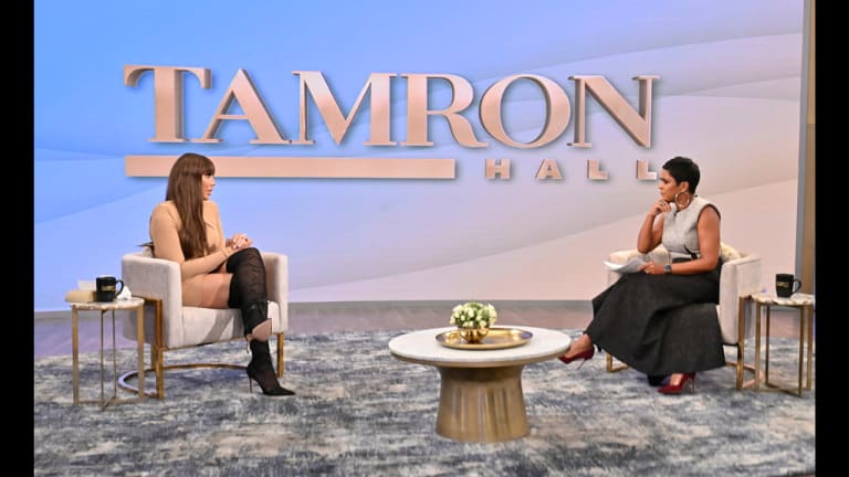 Tamar Braxton Addresses Suicide Attempt, ‘BFV’ Drama, Abuse Allegations & More