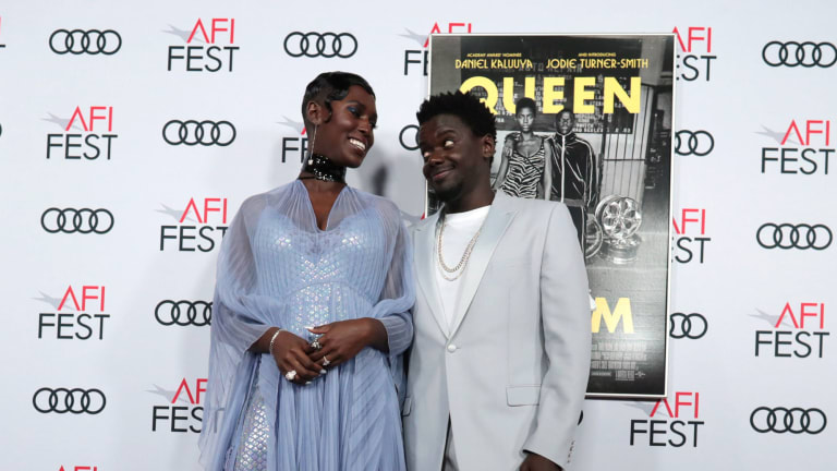 SocietEye: Rihanna, Zendaya, Kelly, Snoop & More Attend 'Queen & Slim' Premiere