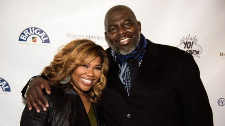 Quick Pics: 7th Annual Pre-Grammy Awards Managers' Brunch