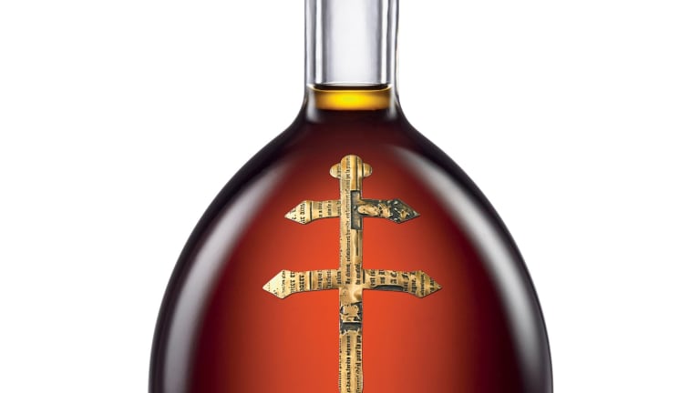 Happy National Cognac Day: D’USSE Yes to Cognac Cocktails This Summer