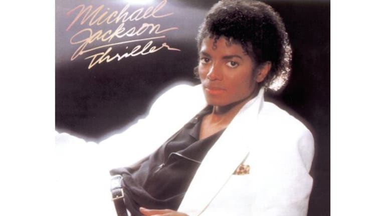 Heard on the Street: Former Agent on Michael Jackson Wanting to Play James Bond