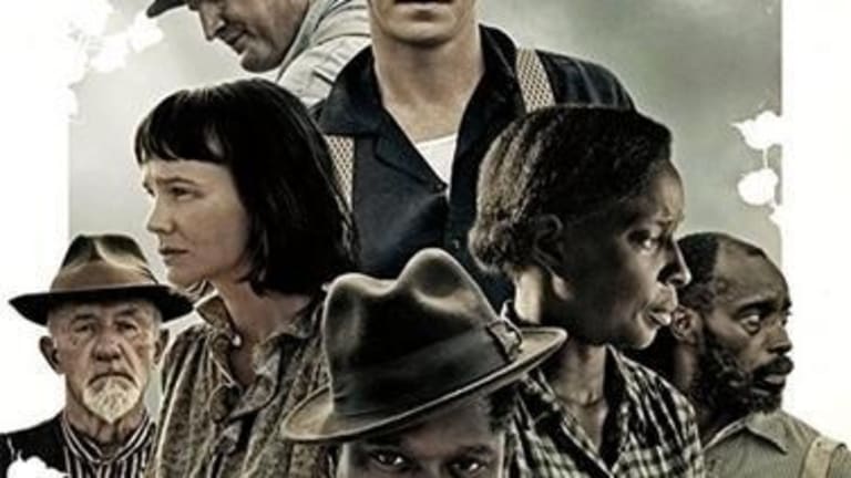 Review: 'Mudbound' Needs to Be on Your Must-Watch List