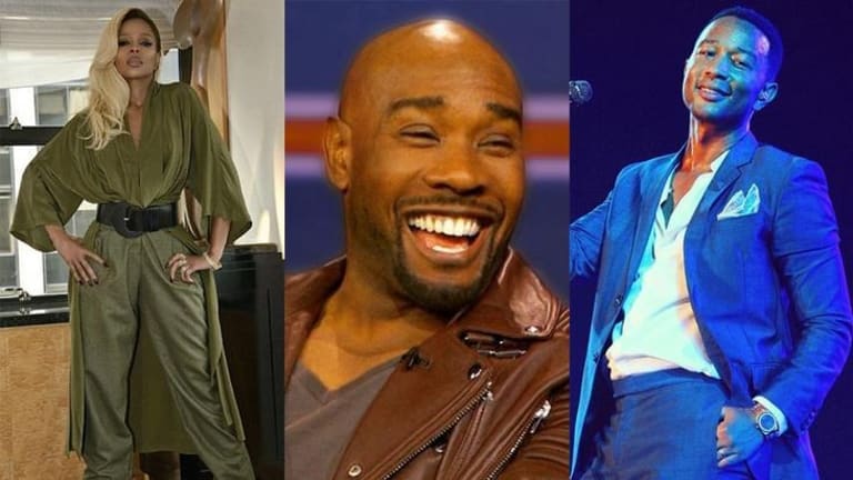 17 Ambitious Celebrity Capricorns