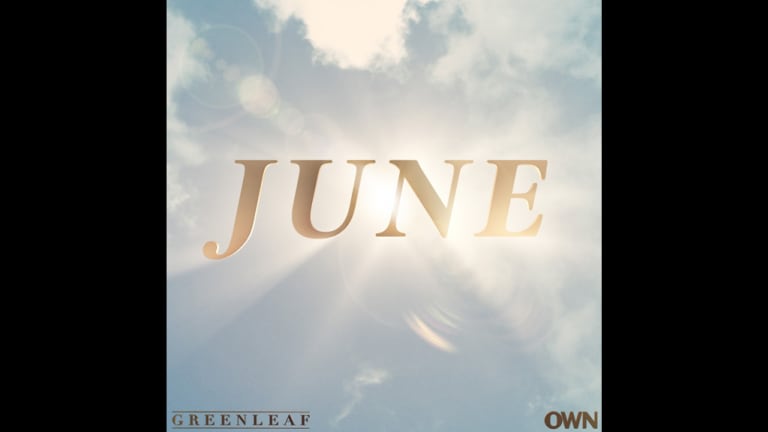 First Look: The Final Season of ‘Greenleaf’ Will Hit Hard