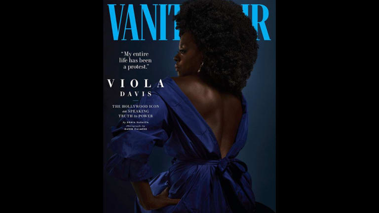 Heard on the Street: Viola Davis Regrets Doing ‘The Help’