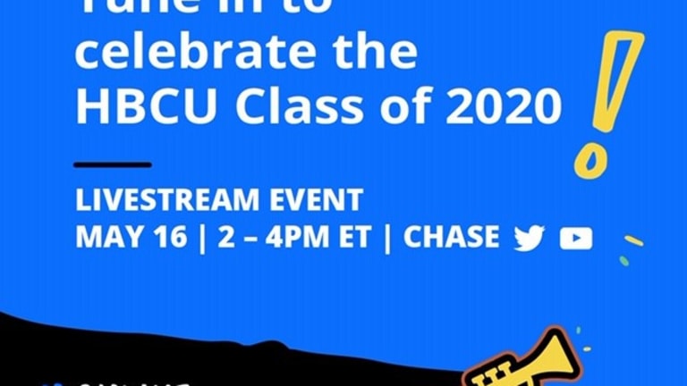 More Than 20 Leaders Join to Celebrate HBCU Grads for #ShowMeYourWalk