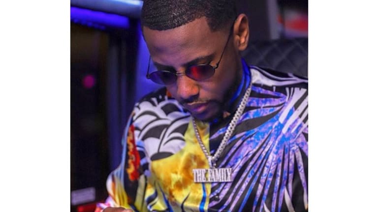 Fabolous Is Facing Four Felonies Following Alleged Assault of Emily B