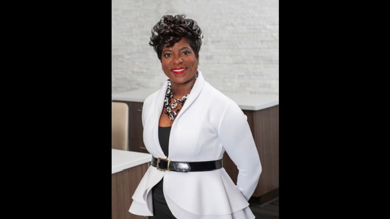 JPMorgan Chase Names Byna Elliott as New Head of Advancing Black Pathways
