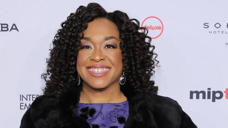 Dove Real Beauty Productions Partners with Shonda Rhimes to Get Real
