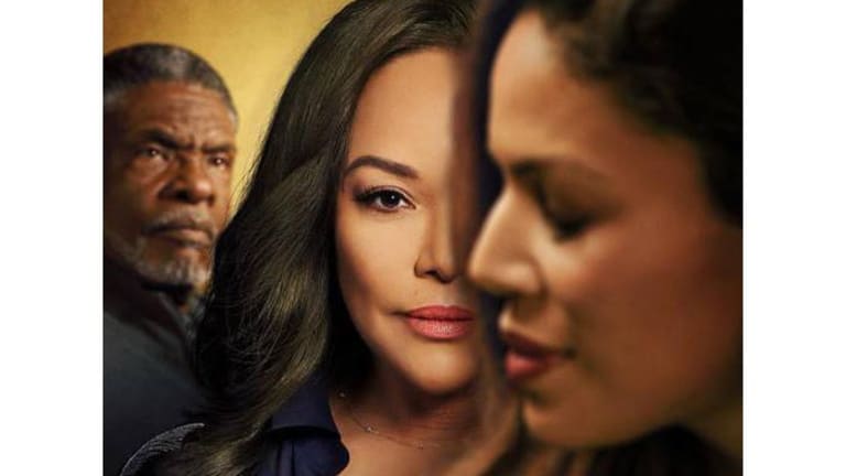 The Secrets and Lies of the Greenleaf Family