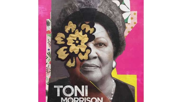 First Look: ‘Toni Morrison: The Pieces I Am’ Trailer