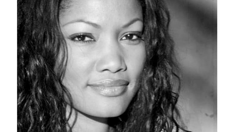 Garcelle Beauvais Is First Black Woman to Hold Diamond on ’RHOBH'