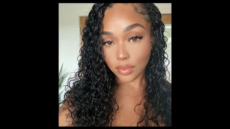 Jordyn Woods Has a Few Things to Celebrate, Including a New Beau