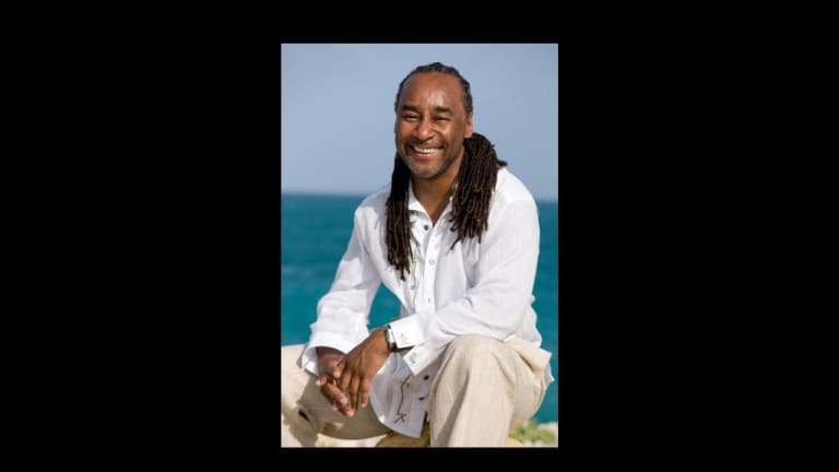 Fans React to the Death of Eric Jerome Dickey in 2020