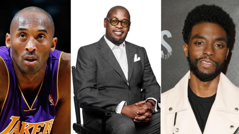 Gone But Not Forgotten: The Entertainment Notables We Lost in 2020