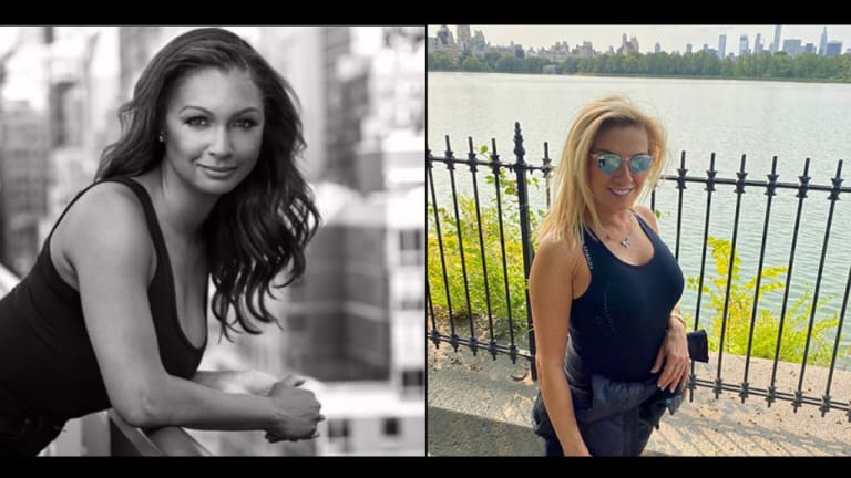 RHONY’s Eboni Williams Is Ready to ‘Gather’ Ramona Singer If Need Be