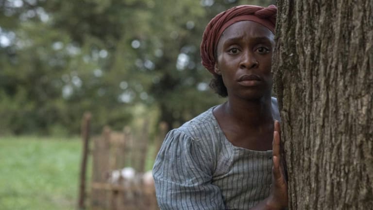 Kasi Lemmons's ‘HARRIET’ Is the Heroic Tale We Need in 2019