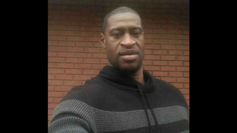 George Floyd’s Family Demands Murder Charges for Officers Involved in His Death