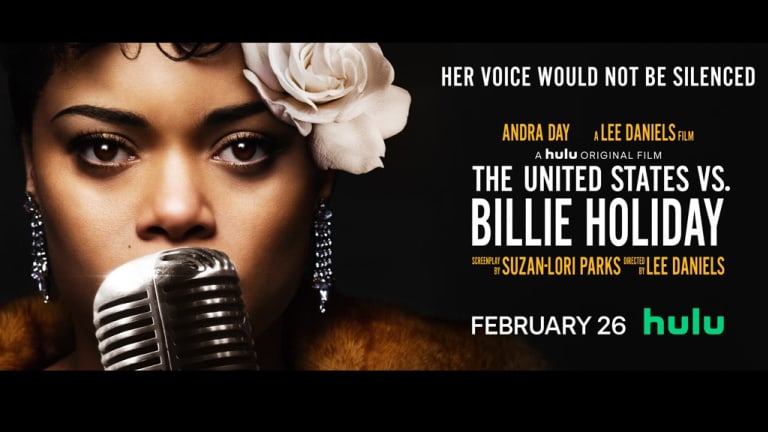 First Look: The Official Trailer of ‘The United States Vs. Billie ...