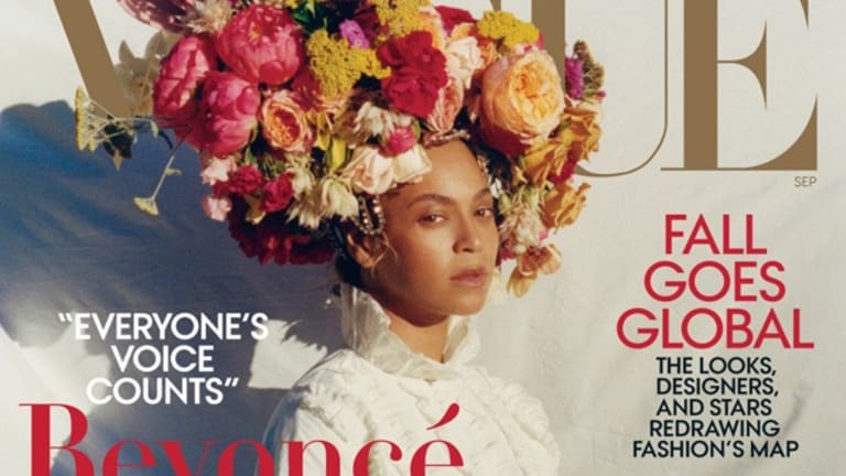 Heard on the Street: Inside the Mind of Beyoncé