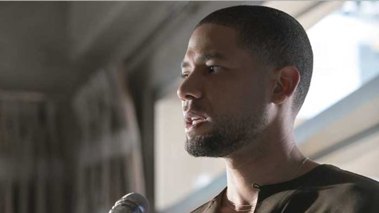 Jussie Smollett Reportedly Turned Down Extra Security a Week Before Attack