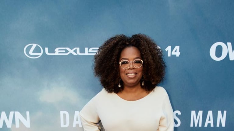Oprah on Mass Shootings: People Are Missing a "Core Moral Center"
