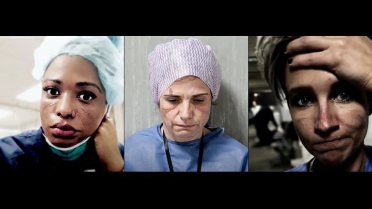 Dove Is Taking Action During the COVID-19 Pandemic, Here's How [VIDEOS]