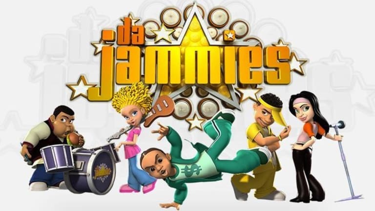 3 Reasons You Should Be Streaming 'Da Jammies'