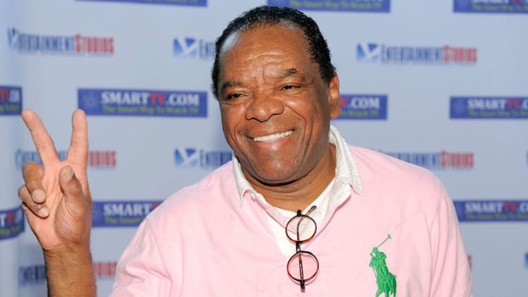 Ice Cube, Marlon Wayans, and More Celebs React to the Death of John Witherspoon