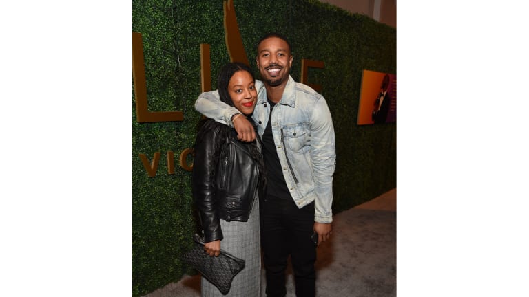 SocietEye: MACRO's Pre-Oscars Party Sponsored by Grey Goose