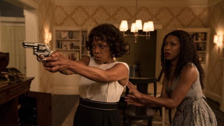 A Queen Rises in Harlem in 'Marvel's Luke Cage' Season 2 Final Trailer