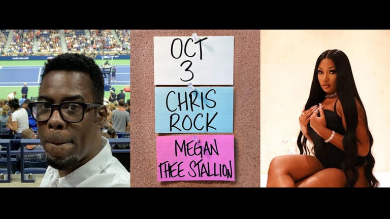 ‘SNL’ Season Opener Will Feature Chris Rock and Megan Thee Stallion